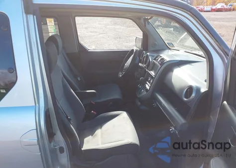 2007 Honda Element Ex из США, поврежденный, VIN 5J6YH28797L003748